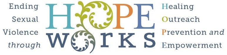 HOPE Works's logo