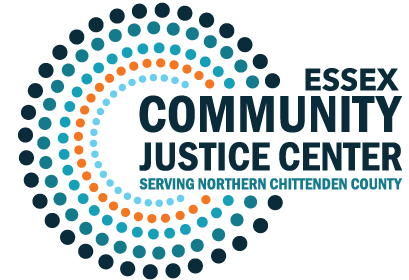 Essex Community Justice Center's logo